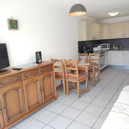 T2 Port Montgolfier Ideal Curistes Appartement *