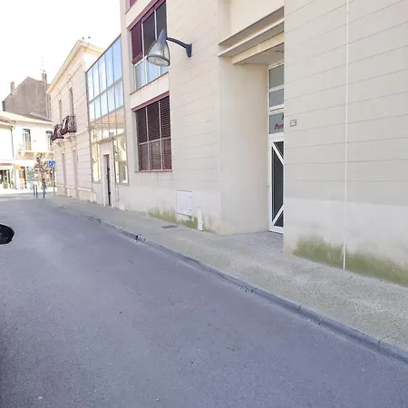 T2 Port Montgolfier Ideal Curistes